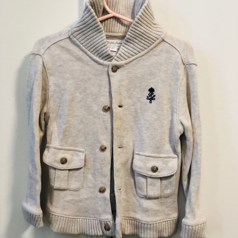 Babies sweater